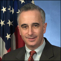 Andrew B. Steinberg.