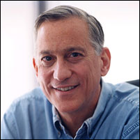 Walter Isaacson.